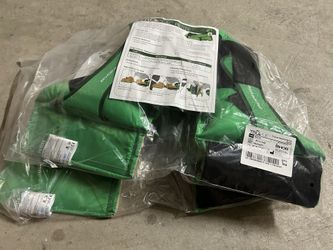 Truvue Heel Protector Petite