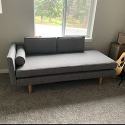 Great Chaise Couch 