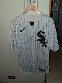 Chicago White Sox Nike men’s MLB authentic jersey 48