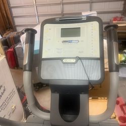 NordicTrack Elliptical 