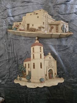 Wall Decorations
