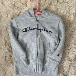 Toddlers Champion Hoodie