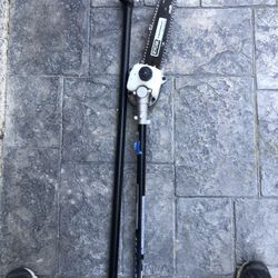 Pole Saw Extension Ryobi 