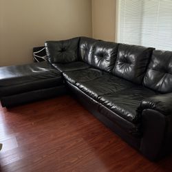 L- Shape Couch