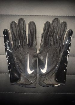Nike Football Gloves 