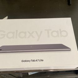 Galaxy Tab 7 Tablet