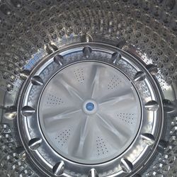 Washer And Dryer Samsung Set