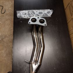 Header For Acura Integra 1990 To 1999