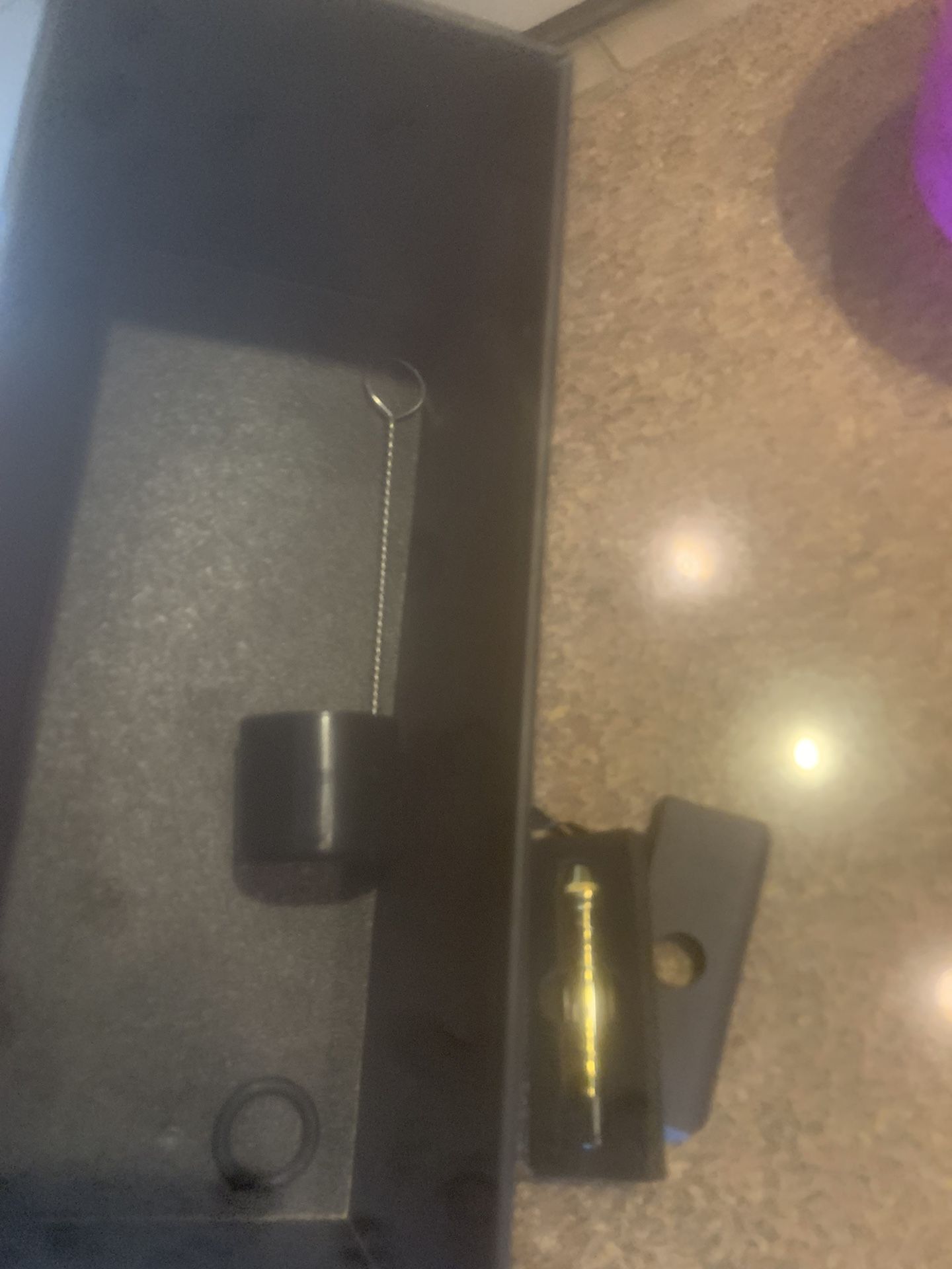 Glunt (Glass Blunt)