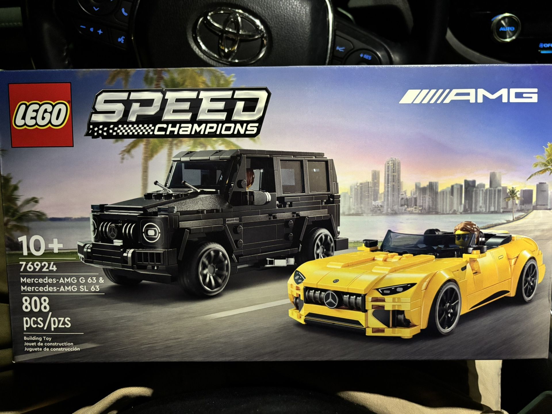 LEGO SET