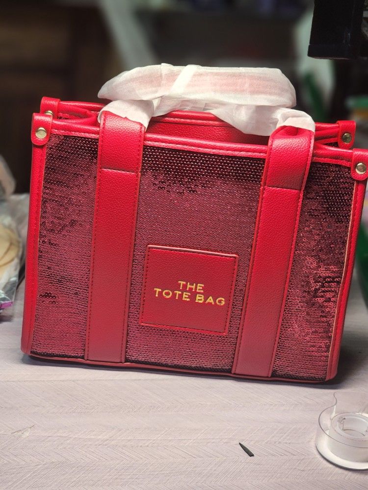 Nwt Beatiful Purse