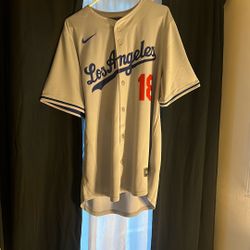 Yamamoto Dodger Jersey 