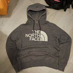 North face