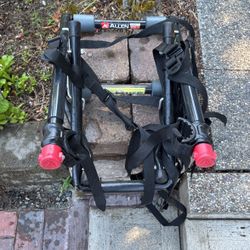  Bike. Rack