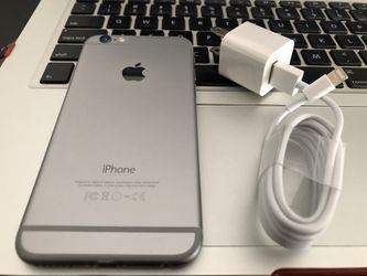 iPhone 6 T-Mobile/MetroPCs/StraightTalk/SimpleMobile/FamilyMobile