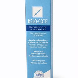 ✨ KELO-COTE GEO Silicone Scar Gel – Brand New Sealed ✨