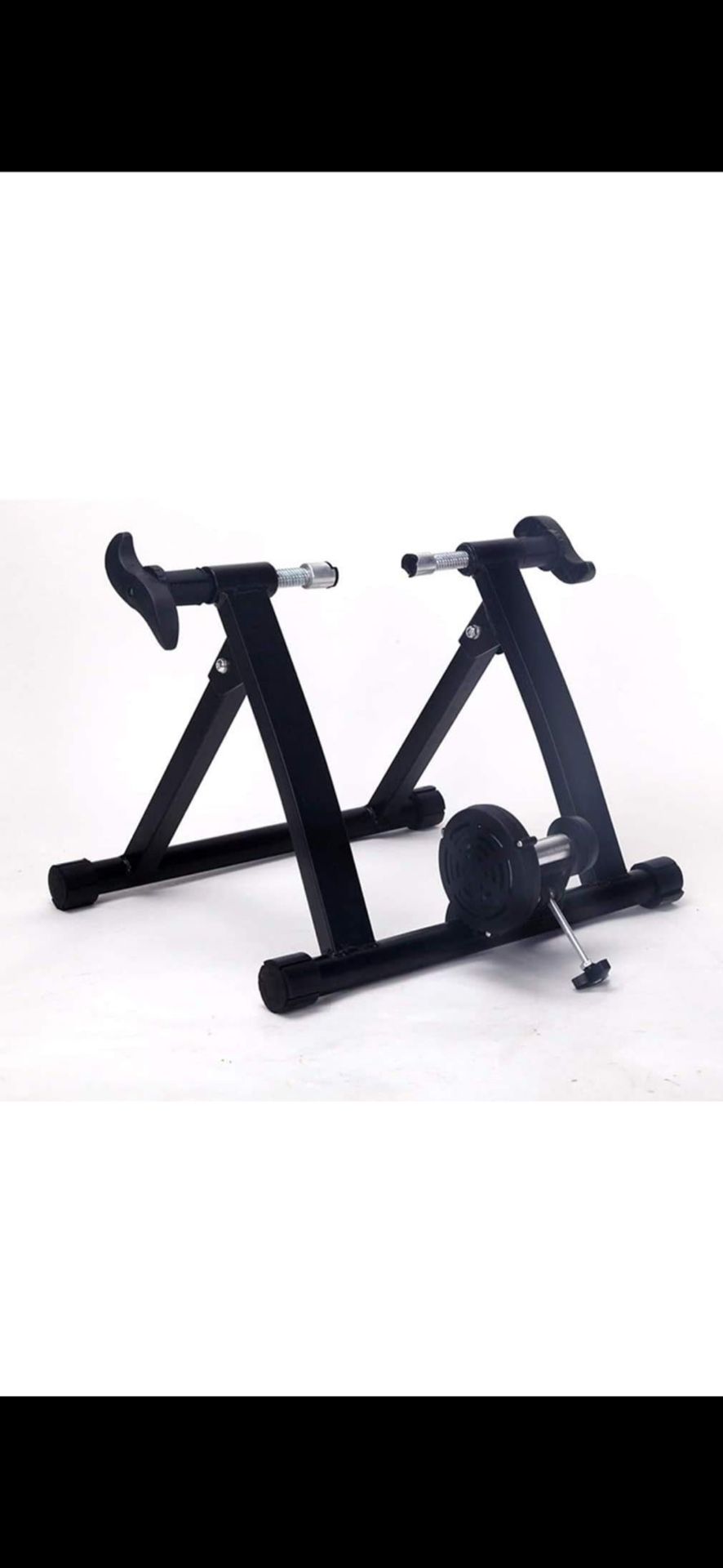 Exercise Bike Trainer
