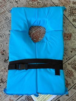 Life Jacket Best