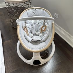 Baby Swing - Infants