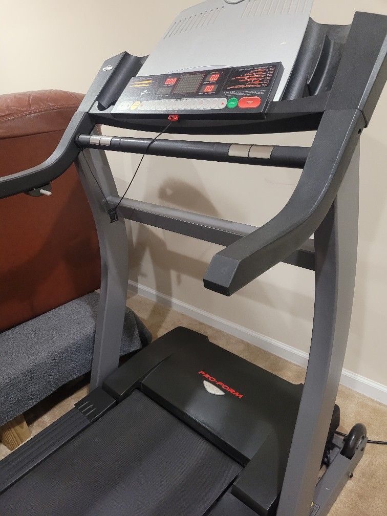 520x Treadmills Proform Lx450 Treadmill ProForm 520 ZN Treadmill