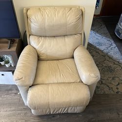 Recliner 