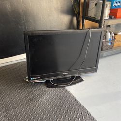 32 inch flatscreen