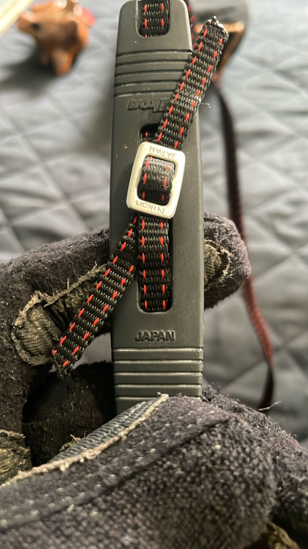Nikon Tele Touch 35/70 mm