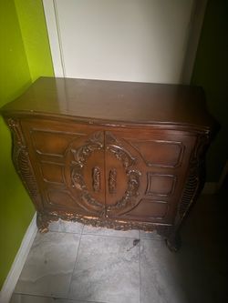 Free furniture
