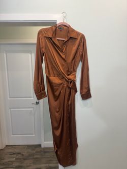Fashion nova Dress