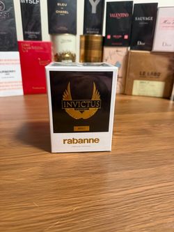 Rabanne Invictus Victory Absolu Parfum Intense