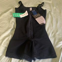 Leonisa body shaper