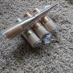 Bare Minerals Brushes