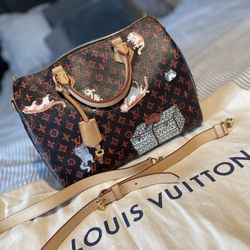 Louis Vuitton 