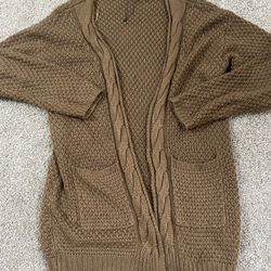 Women’s Cardigan Sweater 