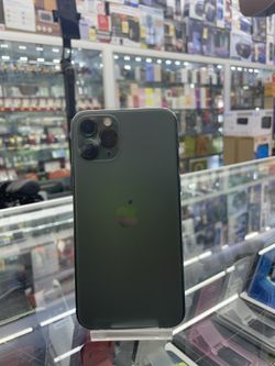 iPhone 11 Pro 64gb Handset Only 