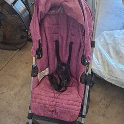 Stroller