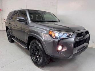 2016 Toyota 4Runner