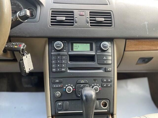 2007 Volvo XC90