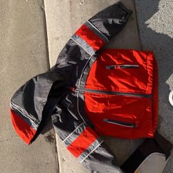 Boys 3t Snow Jacket