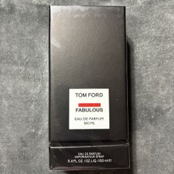 Tom Ford