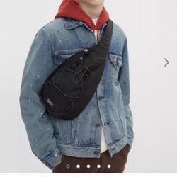 Brands new with tags men’s Levi’s jacket size large