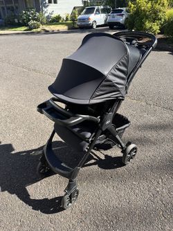 Chicco Mini Bravo Plus Stroller
