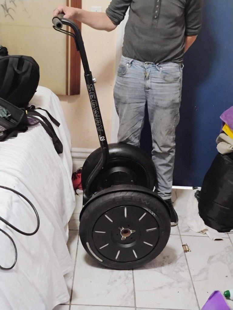 Segway 2