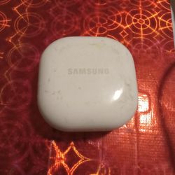 Samsung Wireless Bluetooth Headphones 