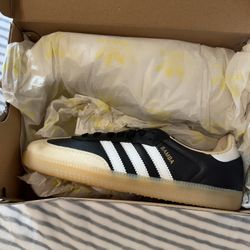 Adidas Samba 