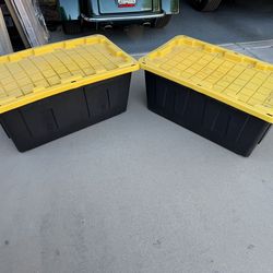 Bins Of Amazon Returns