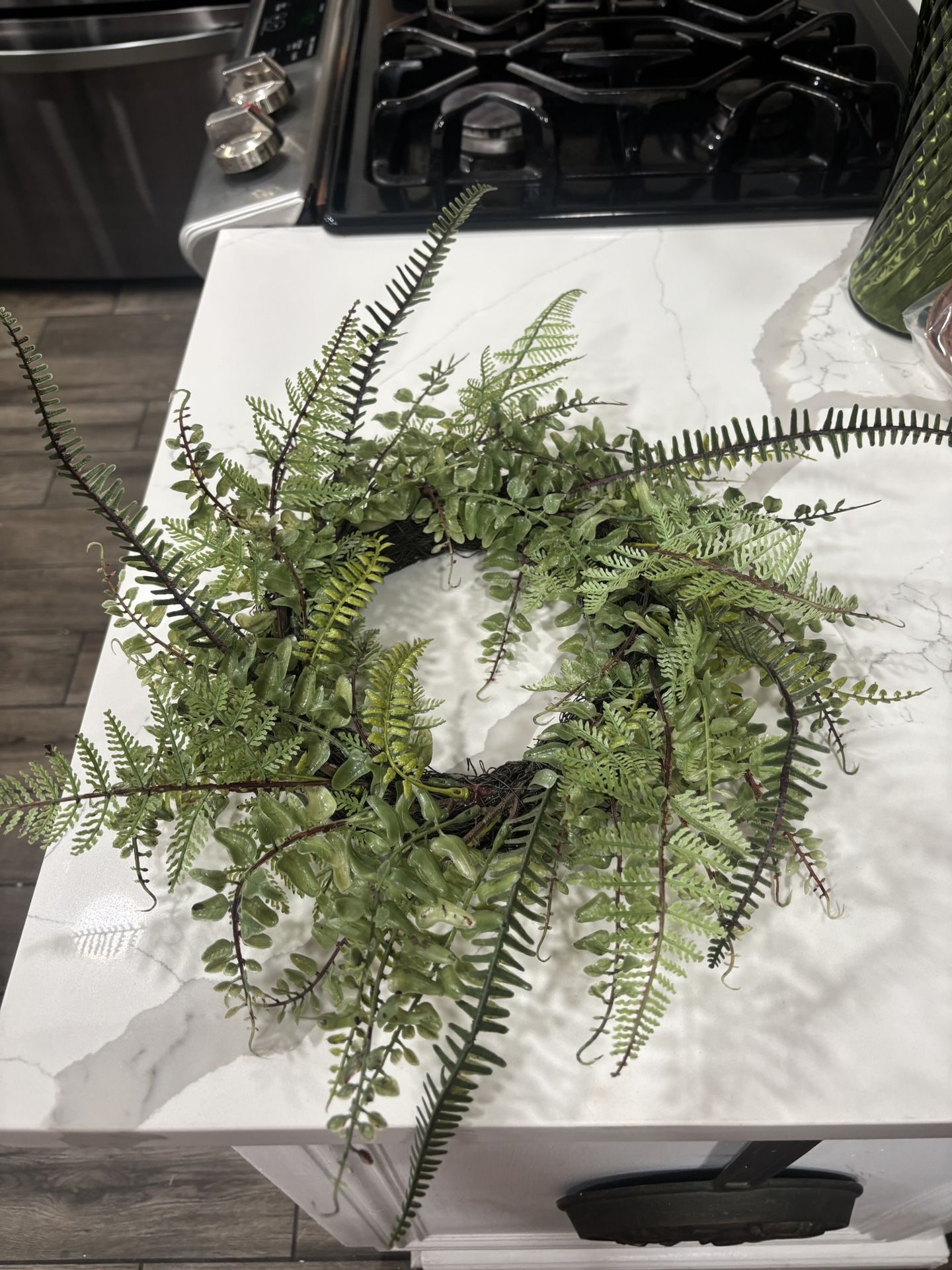 Small Wreath 