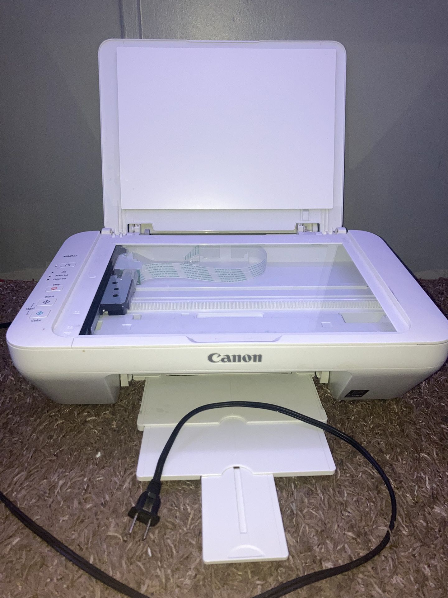 canon printer