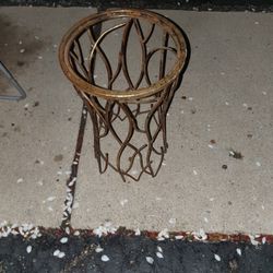 Plant Stand 