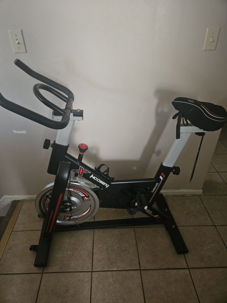Stationary Bike